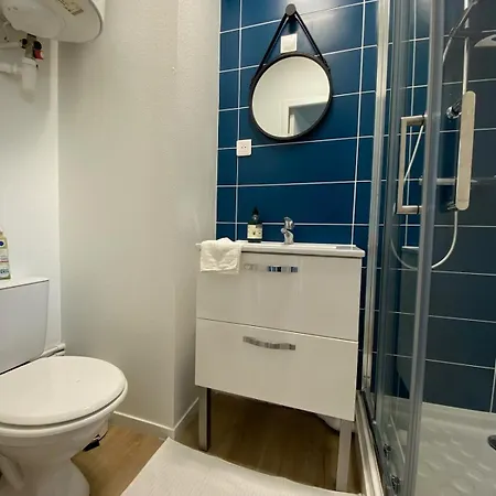 Joli Proche Tram & Universite Кан